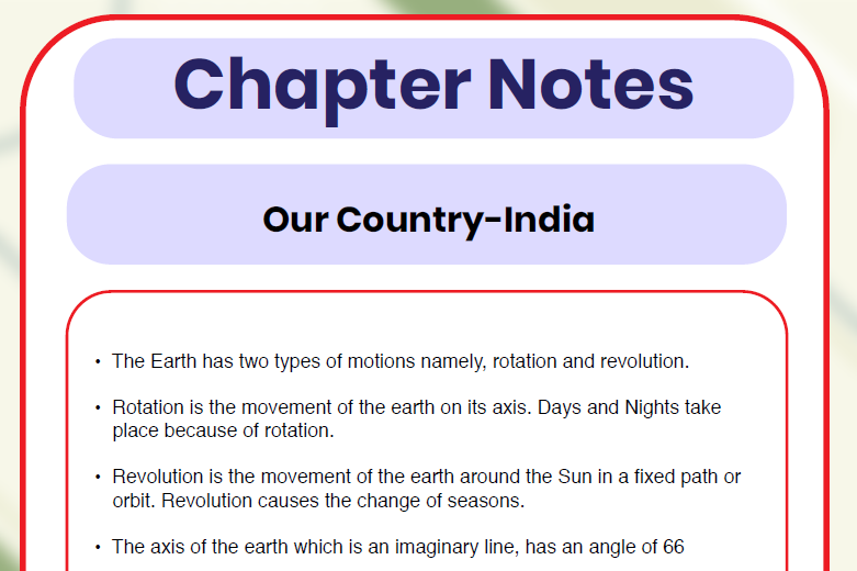 Geography
